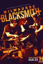 Watch Milwaukee Blacksmith 0123movies