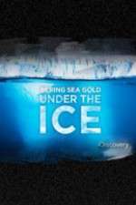 Watch Bering Sea Gold Under the Ice 0123movies