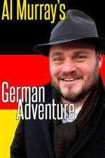 Watch Al Murray's German Adventure 0123movies