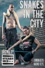 Watch Snakes In The City 0123movies