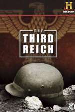 Watch Third Reich The Rise & Fall 0123movies