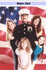 Watch Major Dad 0123movies