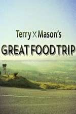 Watch Terry & Mason’s Great Food Trip 0123movies