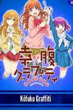 Watch Koufuku Graffiti 0123movies