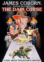 Watch Dashiell Hammett's The Dain Curse 0123movies