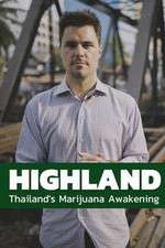 Watch Highland: Thailand's Marijuana Awakening 0123movies