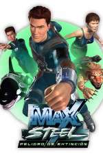 Watch Max Steel 0123movies