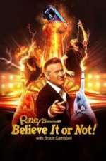 Watch Ripley\'s Believe It or Not! 0123movies