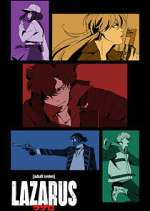 Watch Lazarus 0123movies