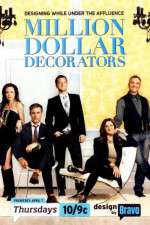 Watch Million dollar decorators 0123movies