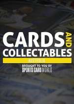 Watch Cards and Collectibles Australia 0123movies