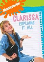 Watch Clarissa Explains It All 0123movies