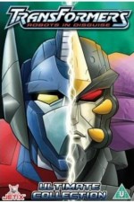 Watch Transformers: Robots in Disguise 0123movies