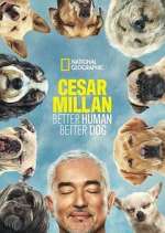 Watch Cesar Millan: Better Human Better Dog 0123movies