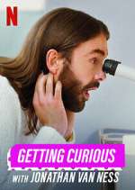 Watch Getting Curious with Jonathan Van Ness 0123movies