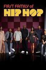 Watch First Family of Hip Hop 0123movies