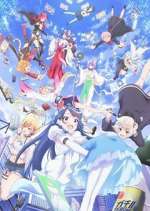 Watch VTuber Nandaga Haishin Kiri Wasuretara Densetsu ni Natteta 0123movies
