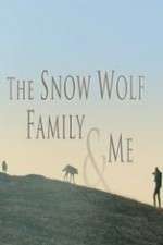 Watch Snow Wolf Family and Me 0123movies