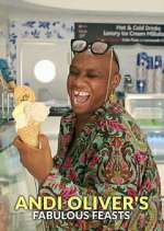 Watch Andi Oliver's Fabulous Feasts 0123movies
