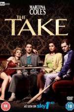 Watch The Take 0123movies