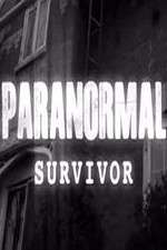 Watch Paranormal Survivor 0123movies