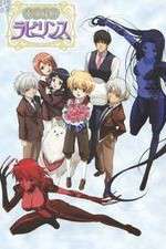 Watch Suteki Tantei Labyrinth 0123movies