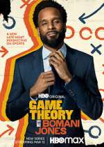 Watch Game Theory with Bomani Jones 0123movies