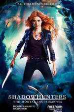 Watch Shadowhunters 0123movies