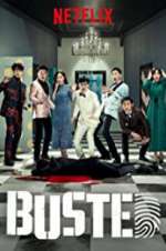 Watch Busted! 0123movies