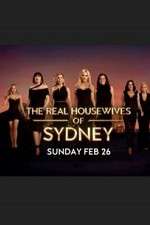 Watch The Real Housewives of Sydney 0123movies