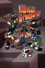 Watch Wild Grinders 0123movies