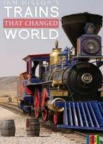 Watch Ian Hislop's Trains That Changed the World 0123movies