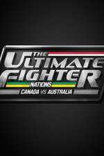 Watch The Ultimate Fighter Nations: Canada vs. Australia 0123movies