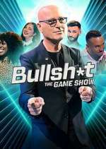 Watch Bullsh*t The Gameshow 0123movies