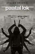 Watch Paatal Lok 0123movies