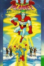 Watch Captain Planet and the Planeteers 0123movies