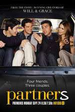 Watch Partners 0123movies