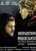 Watch Disparition inquiétante 0123movies