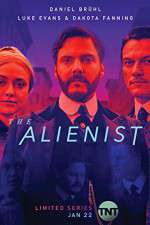 Watch The Alienist 0123movies