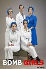 Watch Bomb Girls 0123movies