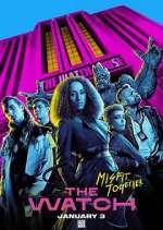 Watch The Watch 0123movies