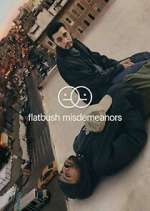 Watch Flatbush Misdemeanors 0123movies