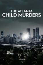Watch The Atlanta Child Murders 0123movies