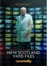 Watch New Scotland Yard Files 0123movies