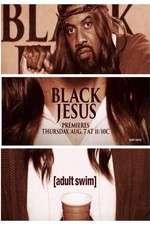 Watch Black Jesus 0123movies