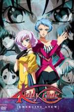Watch Kiddy Grade 0123movies