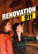 Watch Renovation 911 0123movies
