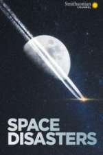Watch Space Disasters 0123movies