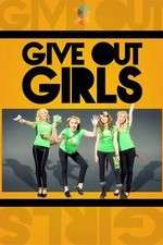 Watch Give Out Girls 0123movies