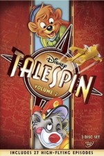 Watch TaleSpin 0123movies